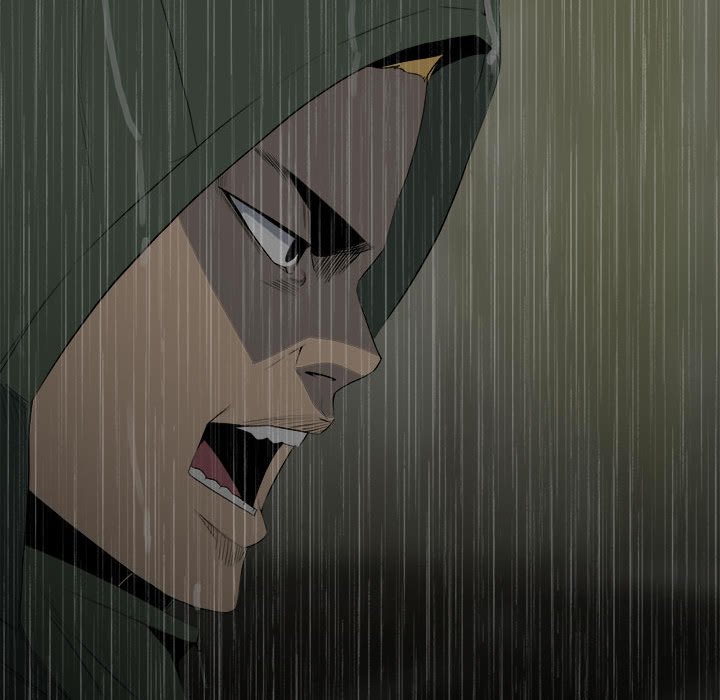 《彻保Villain》119 第18页