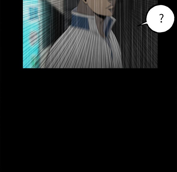 《彻保Villain》119 第25页