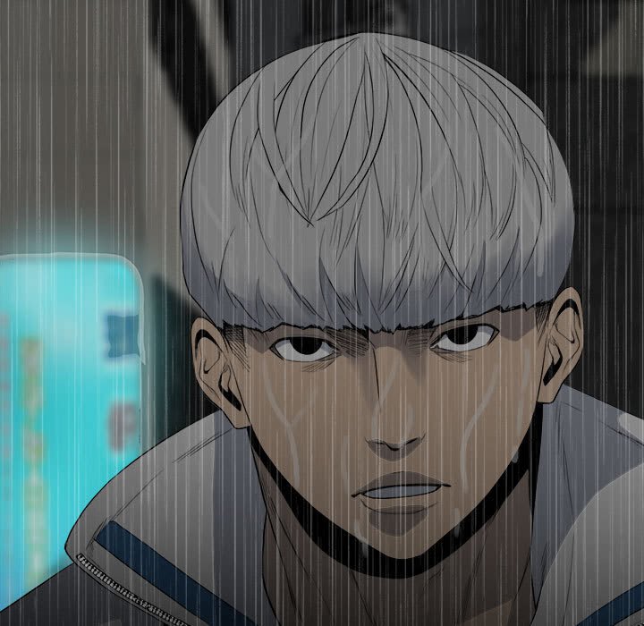 《彻保Villain》119 第7页