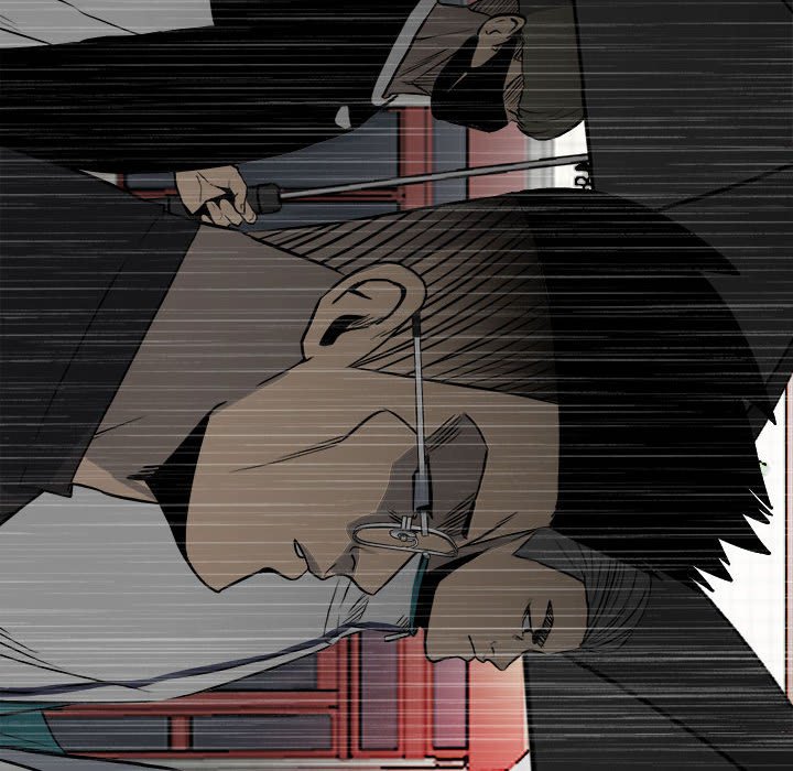 《彻保Villain》118 第8页