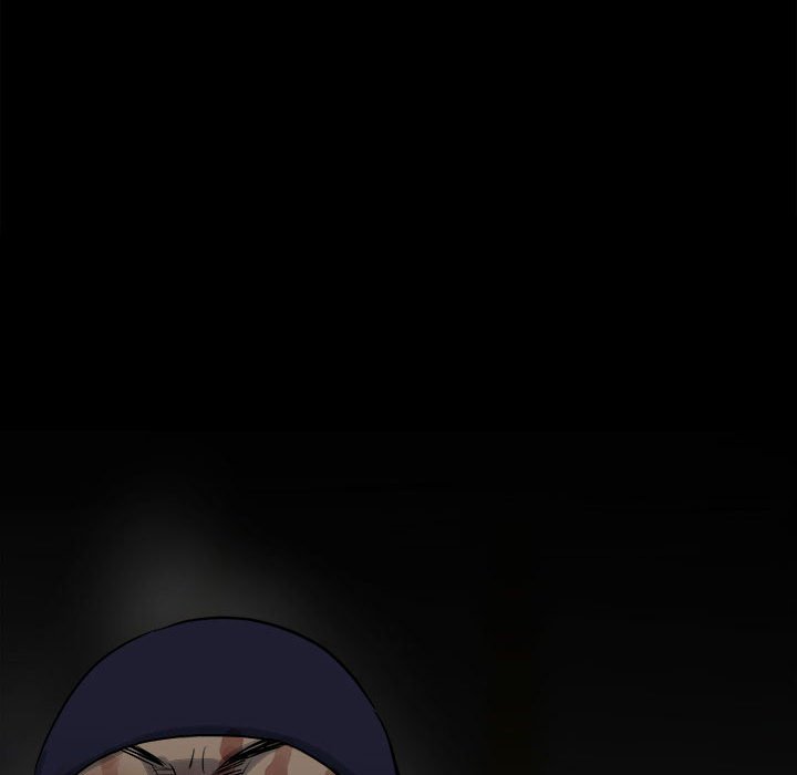 《彻保Villain》124 第25页