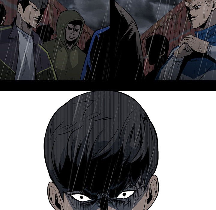 《彻保Villain》123 第22页