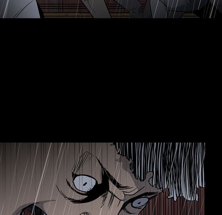《彻保Villain》123 第36页