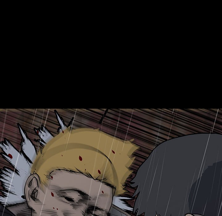 《彻保Villain》123 第45页