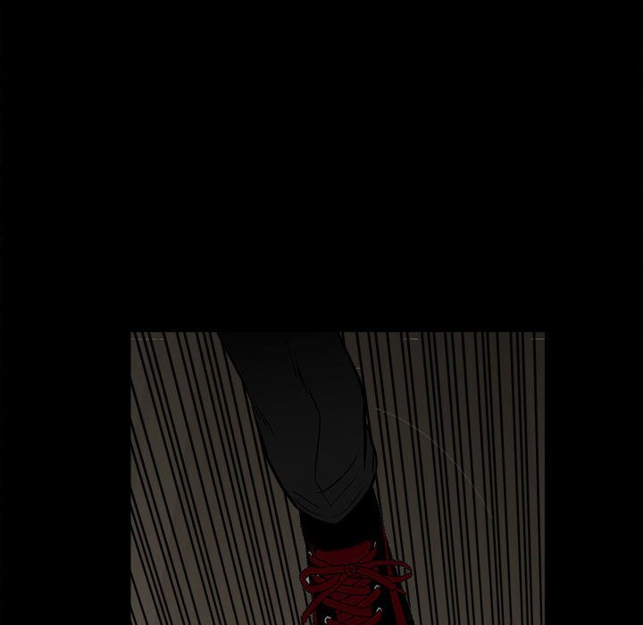 《彻保Villain》122 第14页
