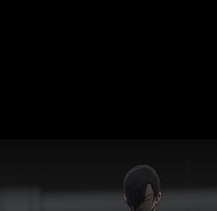 《彻保Villain》128 第5页