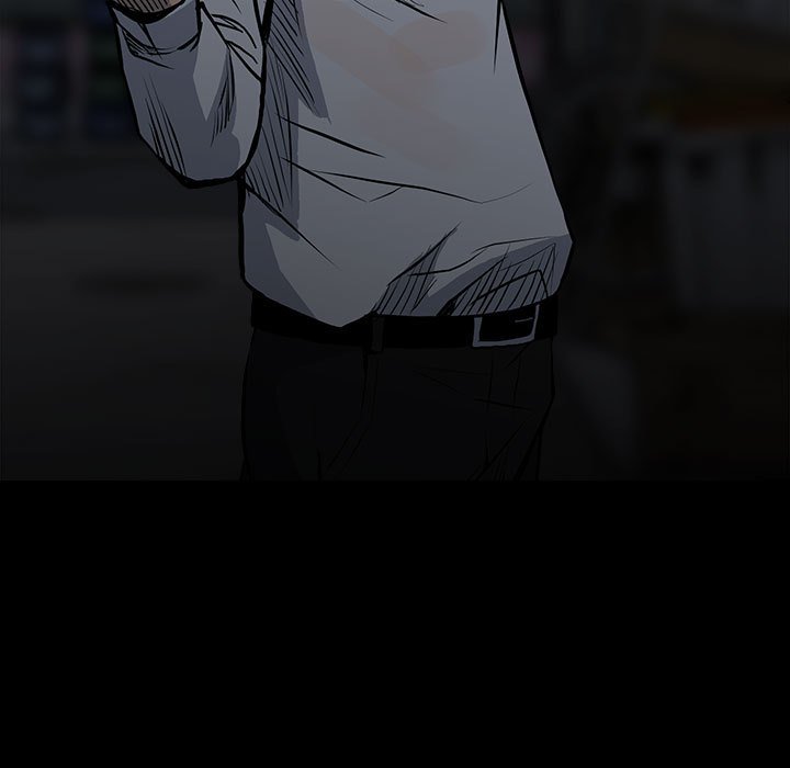 《彻保Villain》126 第16页