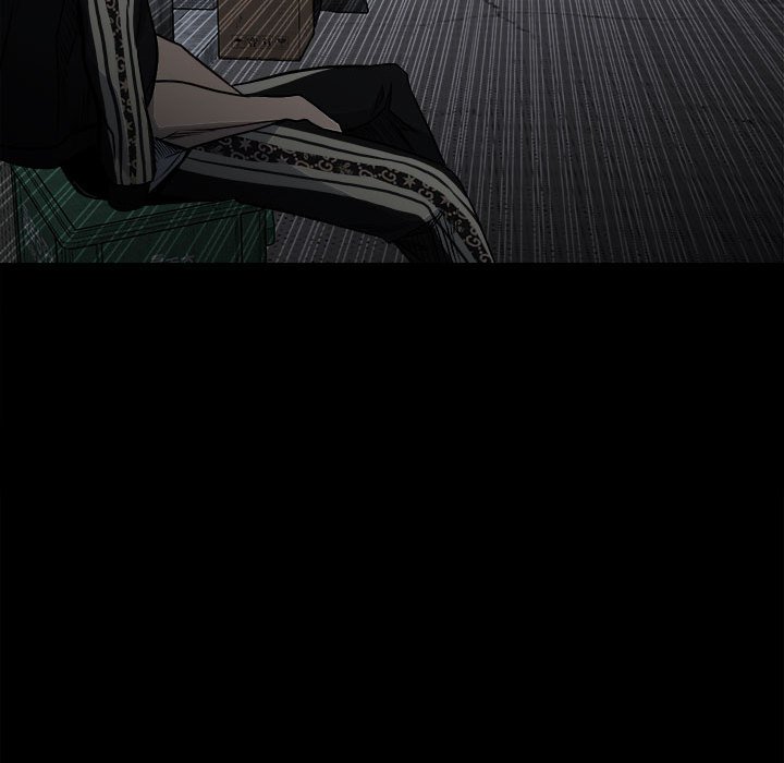 《彻保Villain》127 第22页