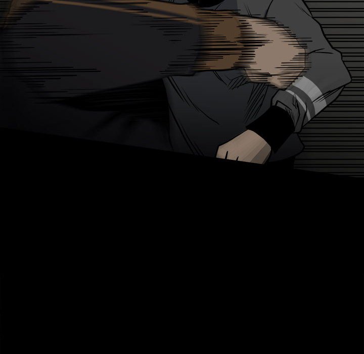 《彻保Villain》129 第26页