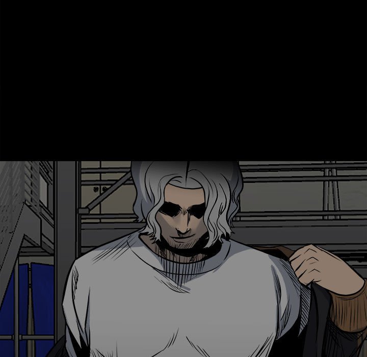 《彻保Villain》129 第36页