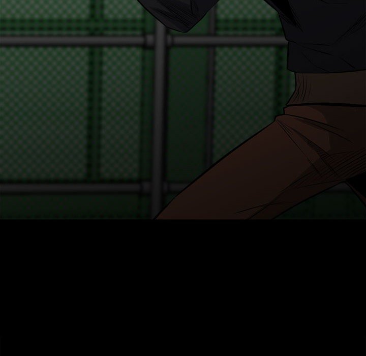 《彻保Villain》129 第6页