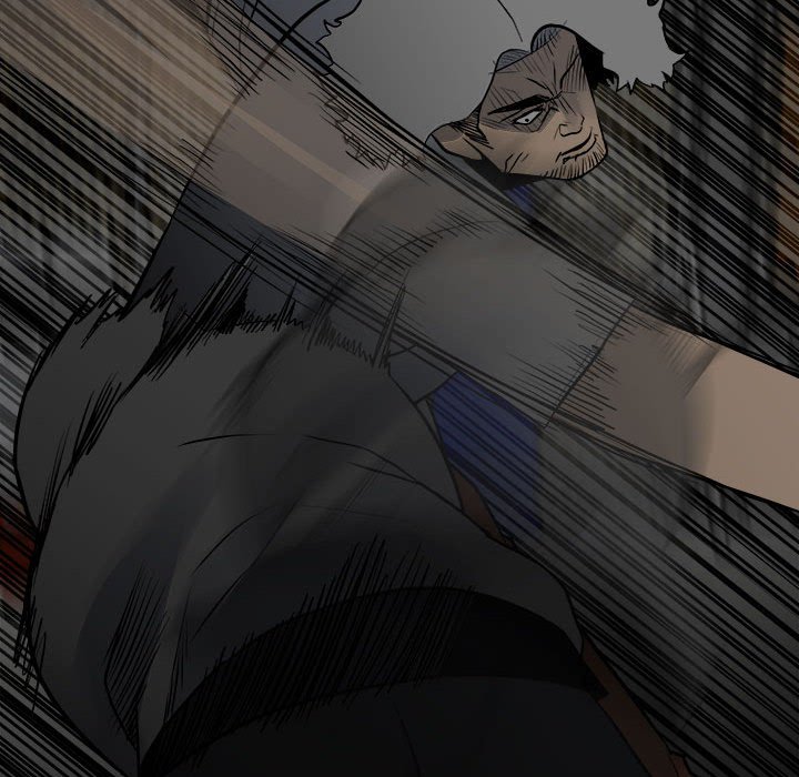 《彻保Villain》130 第40页