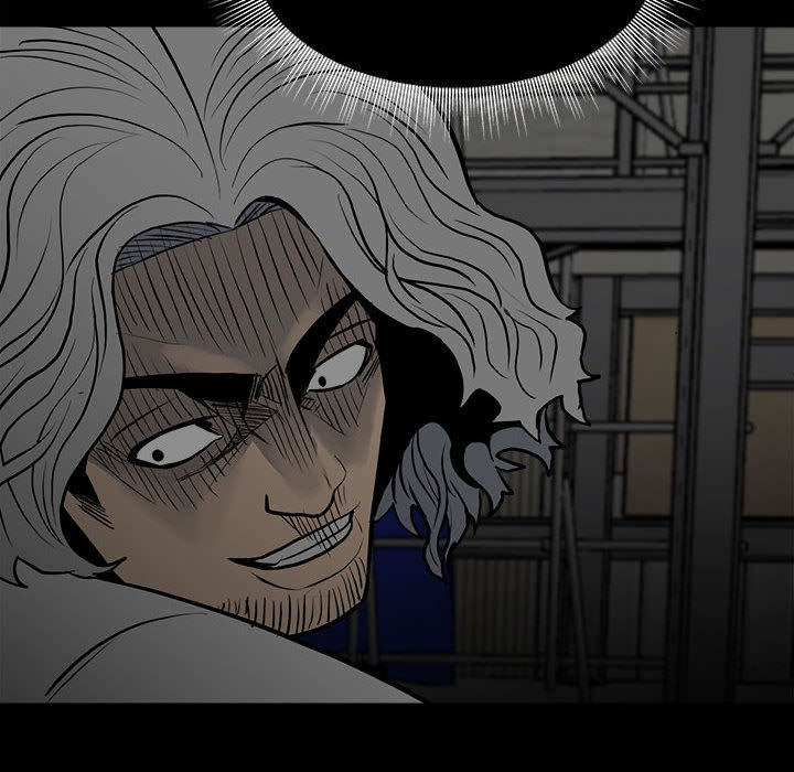 《彻保Villain》130 第42页