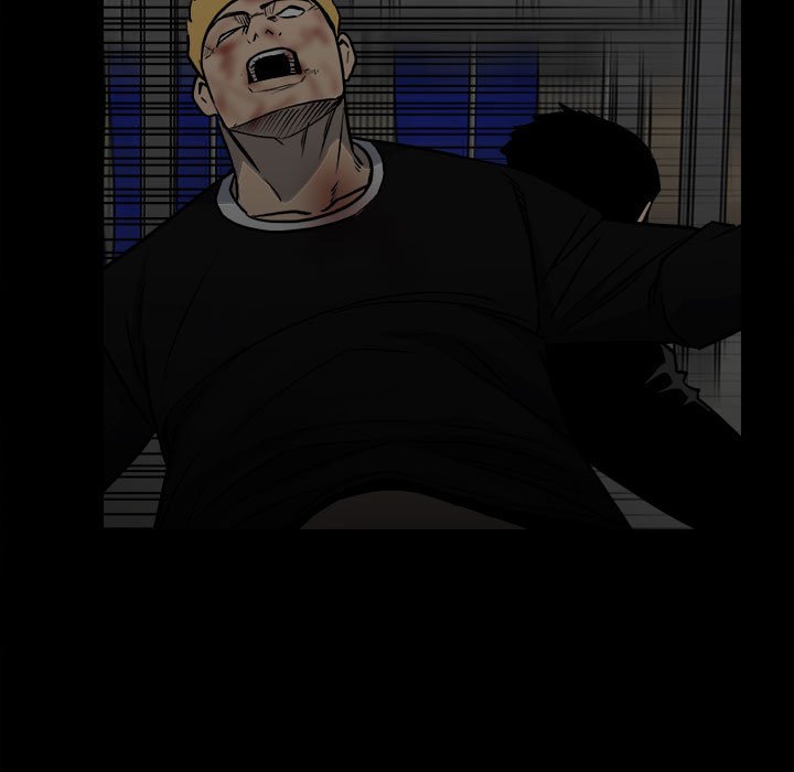 《彻保Villain》135 第18页