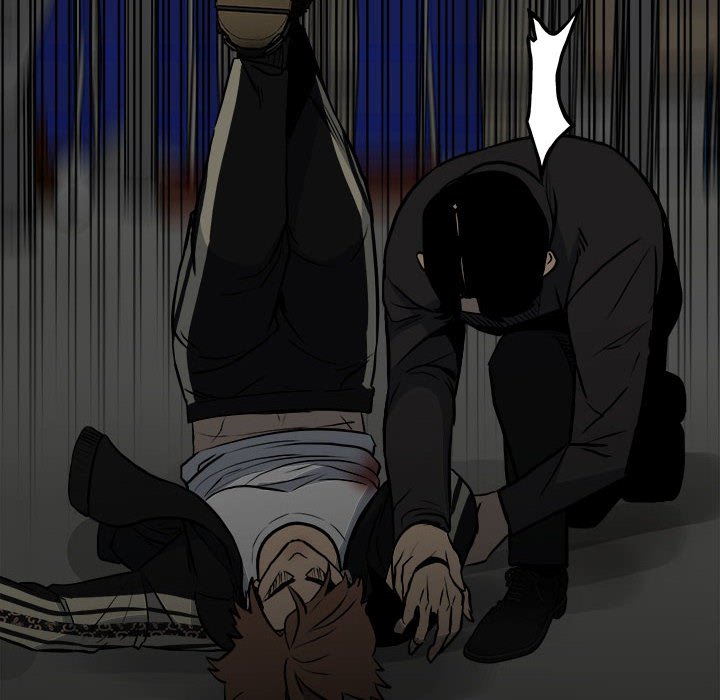 《彻保Villain》135 第26页
