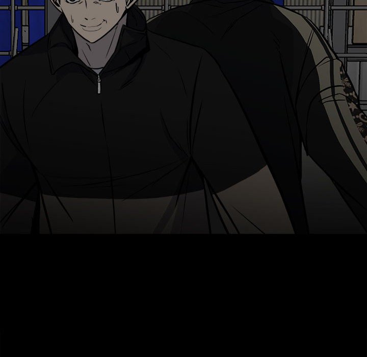 《彻保Villain》135 第35页