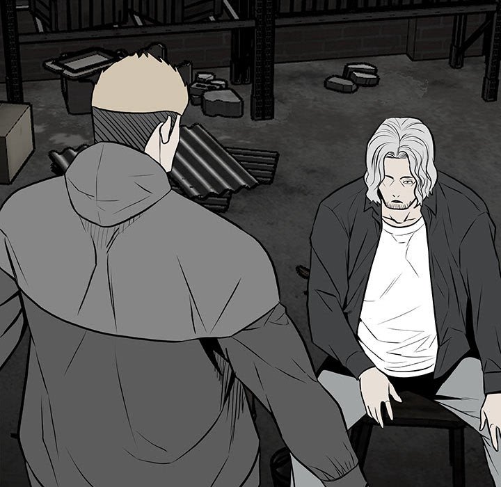 《彻保Villain》138 第29页