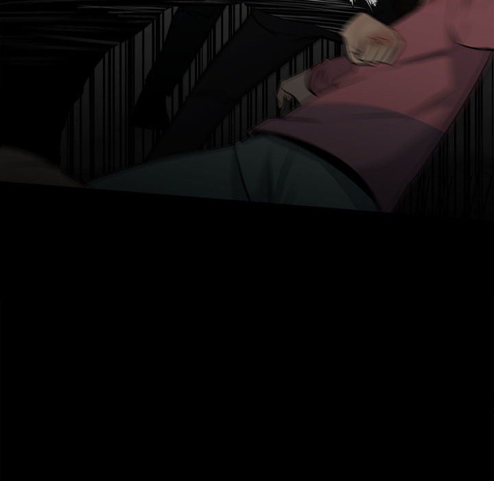 《彻保Villain》139 第10页