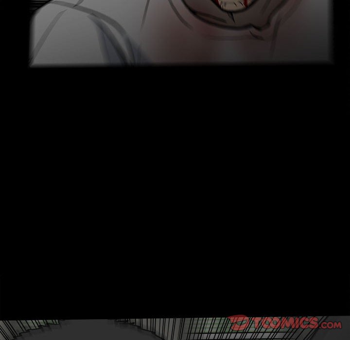 《彻保Villain》139 第21页