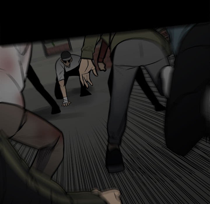 《彻保Villain》139 第29页