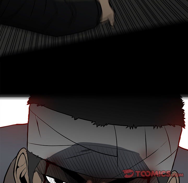 《彻保Villain》139 第30页
