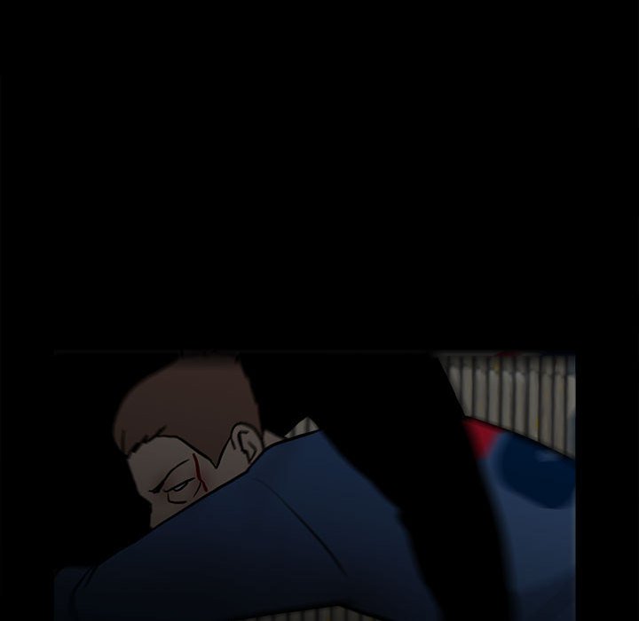 《彻保Villain》139 第42页