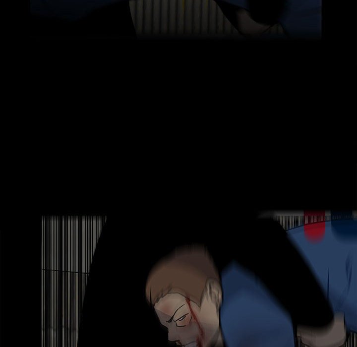 《彻保Villain》139 第43页