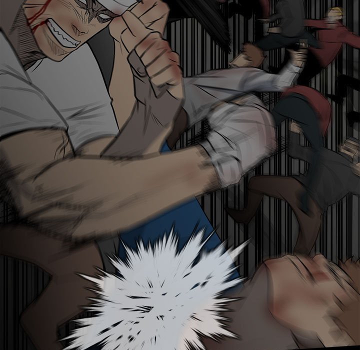 《彻保Villain》139 第7页