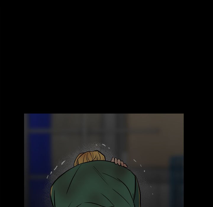 《彻保Villain》137 第22页