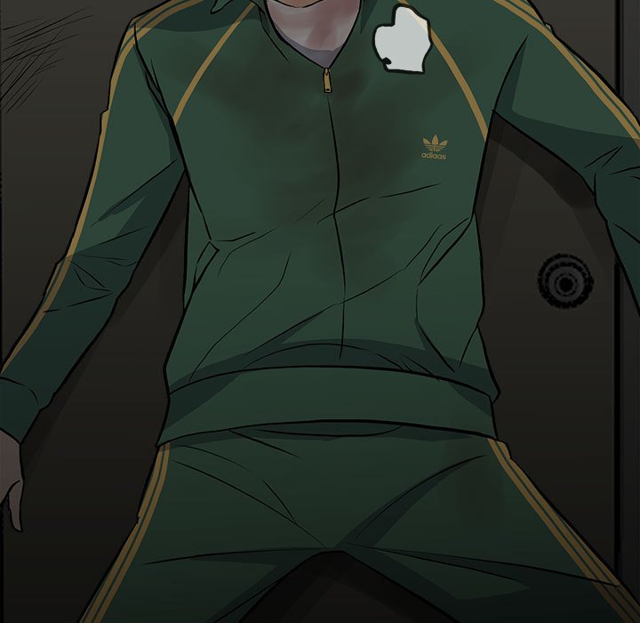 《彻保Villain》137 第49页