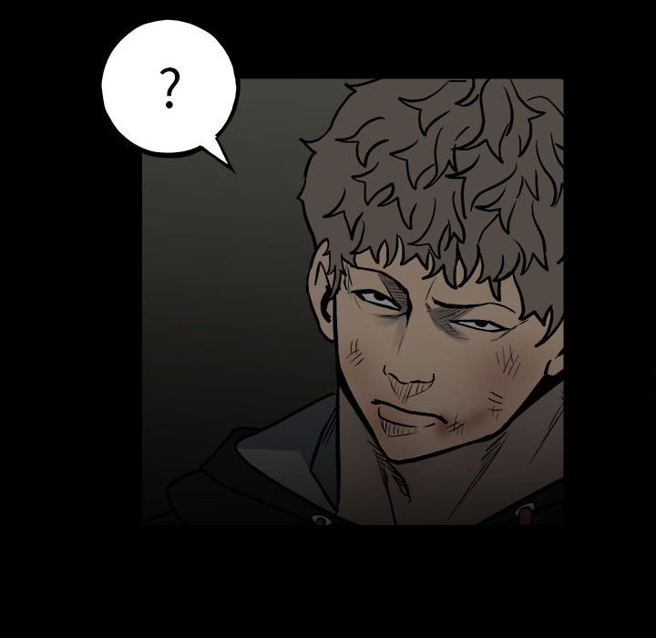 《彻保Villain》141 第13页