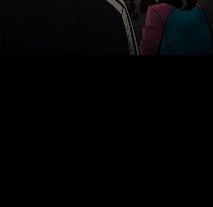 《彻保Villain》141 第19页