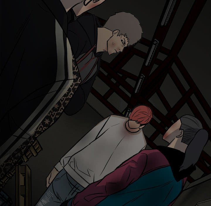 《彻保Villain》141 第23页