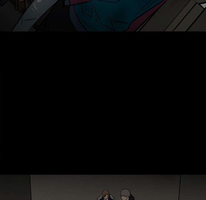 《彻保Villain》141 第24页