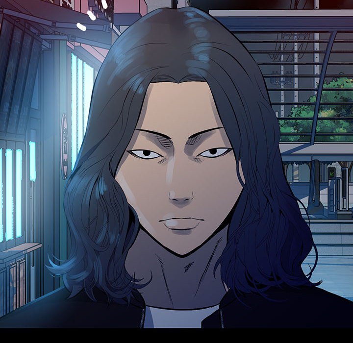 《彻保Villain》152 第10页