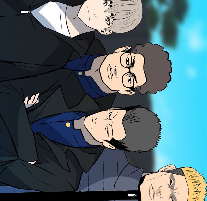 《彻保Villain》154 第23页