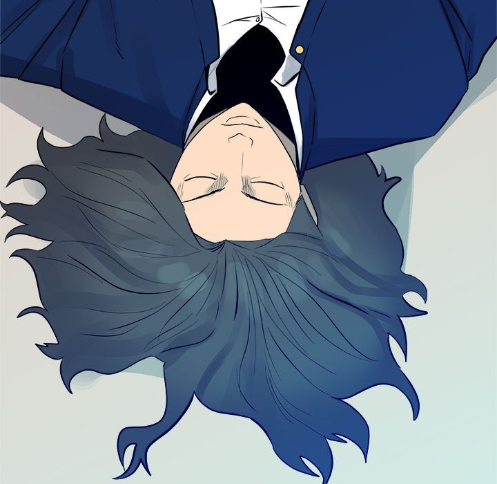 《彻保Villain》155 第17页
