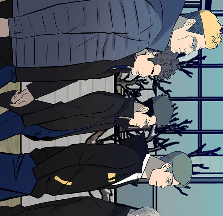 《彻保Villain》153 第23页