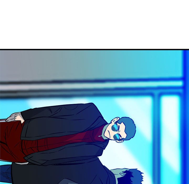 《彻保Villain》153 第8页