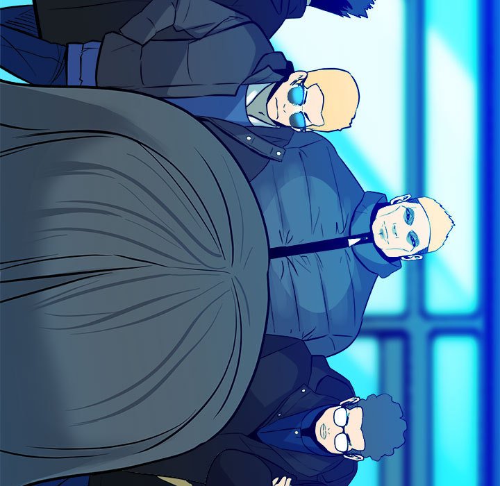 《彻保Villain》153 第9页