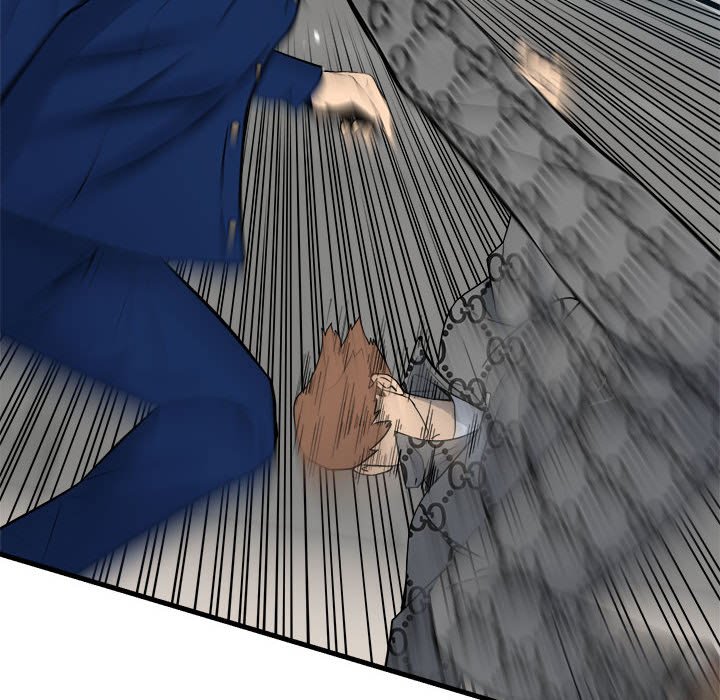 《彻保Villain》157 第10页