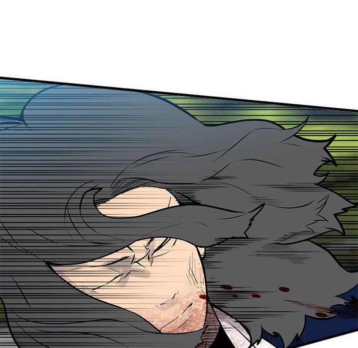 《彻保Villain》157 第18页