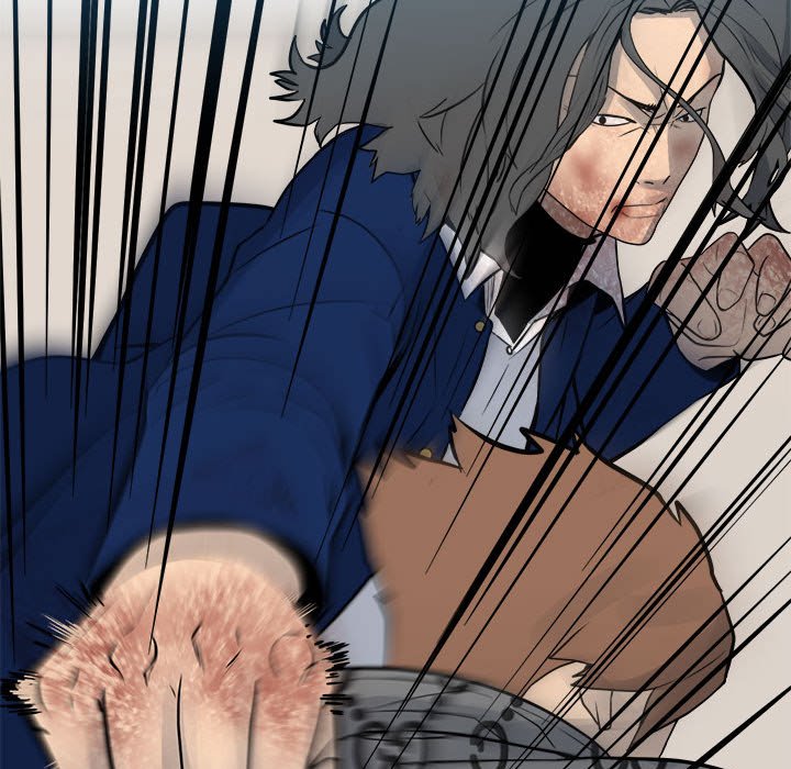 《彻保Villain》157 第32页