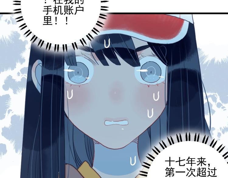 《《贫穷游戏》为了5000万谈恋爱》第2话 游戏开局送美男？ 第7页