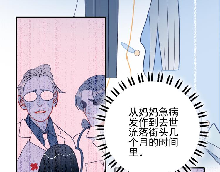 《《贫穷游戏》为了5000万谈恋爱》第10话 派对邀请 第17页