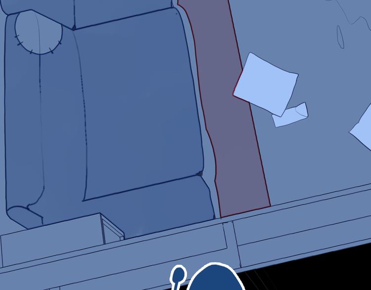 《《贫穷游戏》为了5000万谈恋爱》第25话 帅哥，你崩人设了 第23页