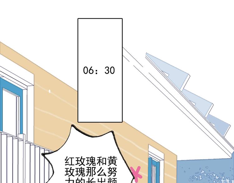 《《贫穷游戏》为了5000万谈恋爱》番外 高瞻远的一天 第20页