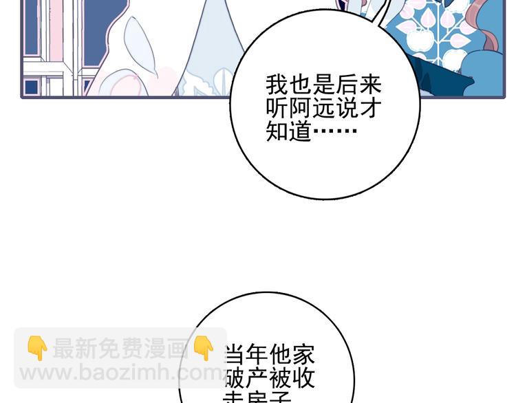 《《贫穷游戏》为了5000万谈恋爱》第42话 派对battle 第32页