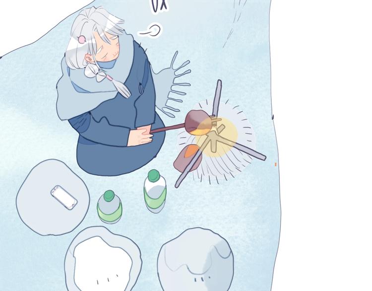 《《贫穷游戏》为了5000万谈恋爱》第45话 青蛙变王子 第13页