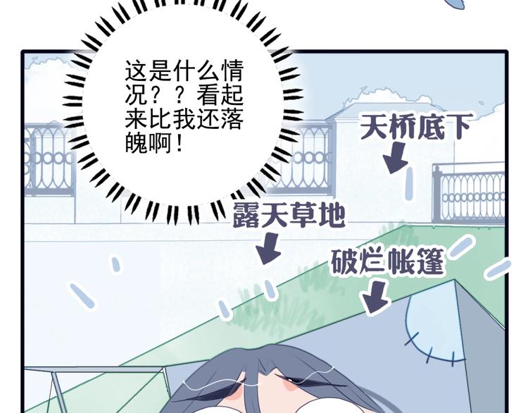 《《贫穷游戏》为了5000万谈恋爱》第45话 青蛙变王子 第20页